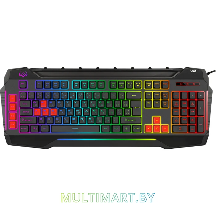 Клавиатура SVEN KB-G8800
